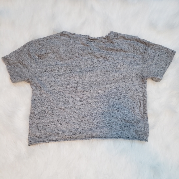 PINK  crop top - Picture 2 of 4